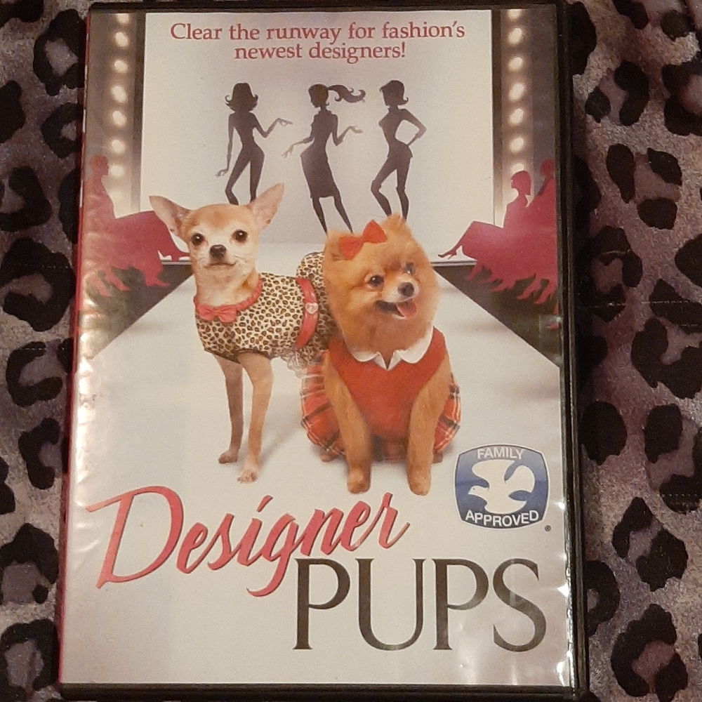 DVD Movie